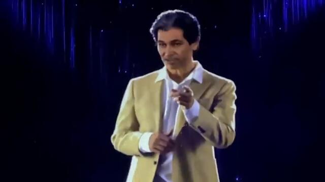 Surprise From Heaven: Kanye West Surprises Kim Kardashian With Hologram From Dad On 40th Birthday