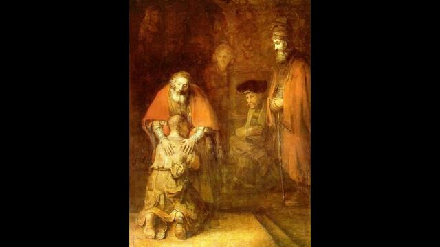 abp Grzegorz Ryś. Wewnętrzne rozdarcie człowieka i prawdziwie spełnione życie. Napisy.