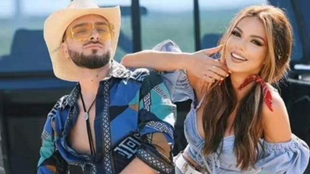 Криско и Галена - Кавала кючек • Krisko & Galena - Kavala kuchek (Текст)