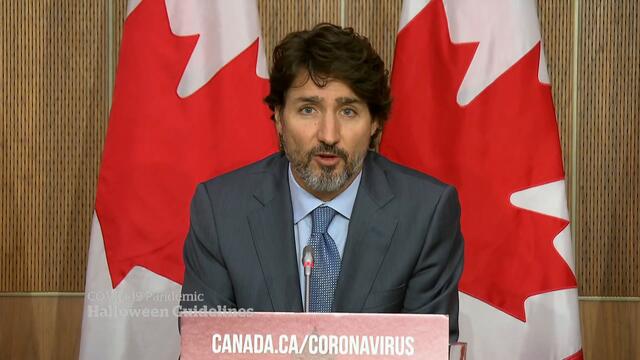 COVID-19: How to stay safe during Halloween