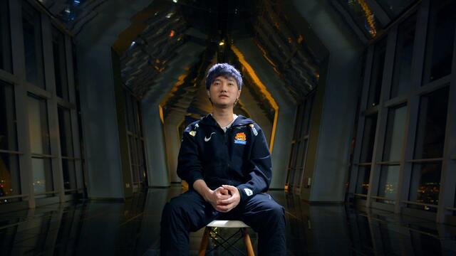 Worlds 2020: Finals Tease | Suning vs DAMWON Gaming