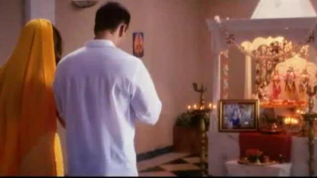 Градинарят - Любов и предателство  Baghban   (2003) Бг Аудио Част 7