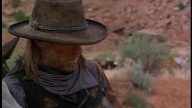 Ездачите от лилавите салвии  Riders of the Purple Sage (1996) Бг Аудио Част 2