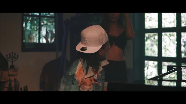 ¥ellow Bucks - “Aesthetics” [Official Video]