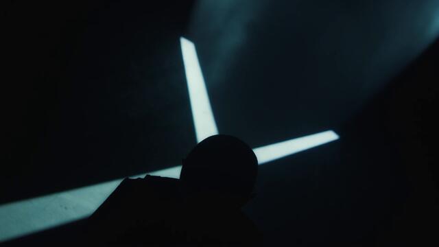 LENNON'S GHOST & CROW by NOEL (OFFICIAL VIDEO)