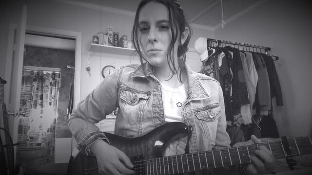 “Young Again” (original song) by Michaela Haley