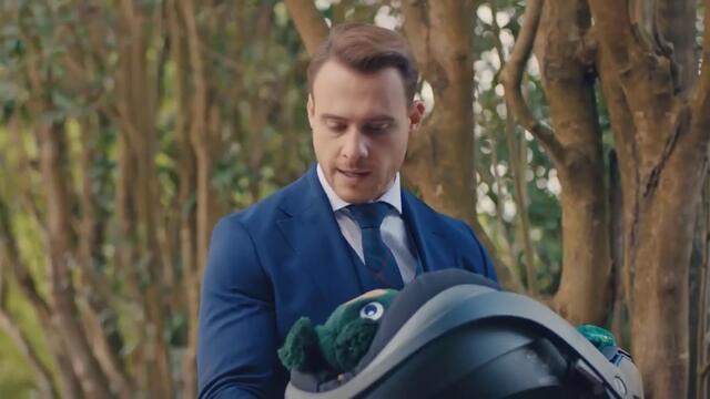 ЭДА БЕРЕМЕННА! ПОСТУЧИСЬ В МОЮ ДВЕРЬ 17 СЕРИЯ РУССКАЯ ОЗВУЧКА