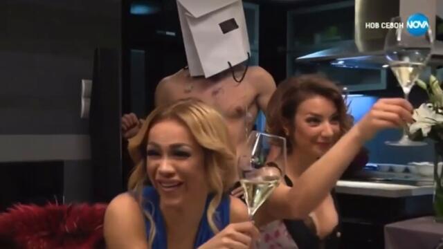 Валентин Кулагин- Черешката на тортата