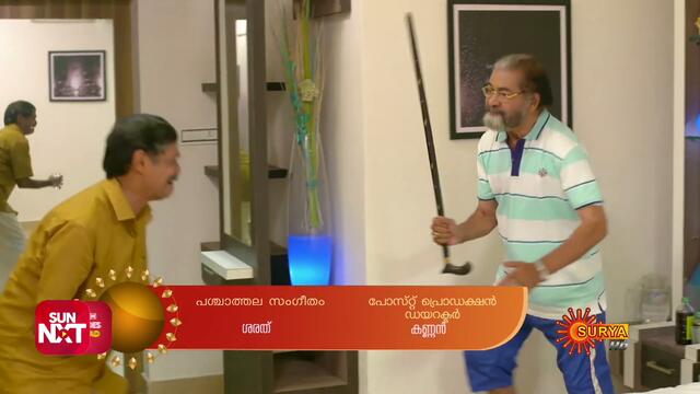 Thinkalkalaman - Ep 09 | 29 Oct 2020 | Surya TV Serial | Malayalam Serial