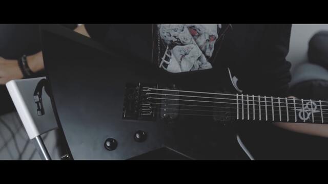 Halloween Theme by John Carpenter [Metal Cover]