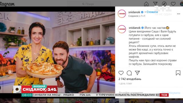 Курячі котлети з гарбузом – готуємо за рецептом глядачів