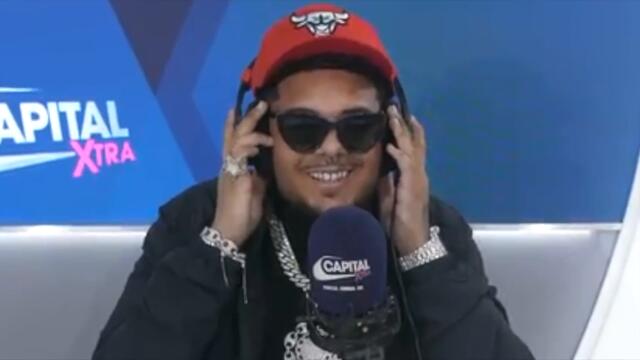 Smokepurpp Freestyle Lowlights / Funny Moments (TimWestWoodTV)