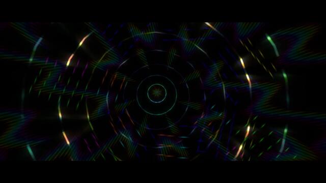 "KALEIDOSCOPE" - A Demo Track for Waldorf Quantum & Iridium