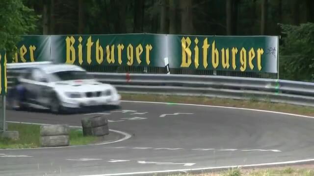 12.000Rpm BMW 134 Judd V8 with F1 Sound || Legendary Monster of Georg Plasa