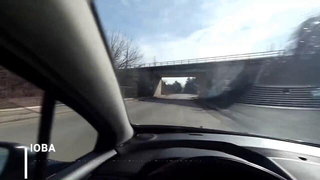 Channel Trailer - Lure Fishing Zone