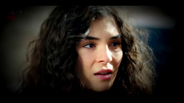 ВЕТРЕНЫЙ 45 СЕРИЯ НА РУССКОМ ЯЗЫКЕ. МИРАНА больше нет. Турецкий сериал