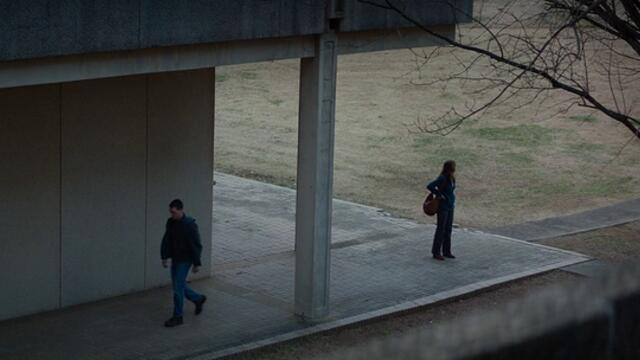 Благодарим за добрата служба  Thank You for Your Service  (2017) Бг Аудио Част 3