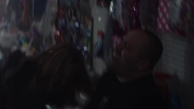 Peppermint Ангел на възмездието Peppermint   (2018) Бг Аудио Част 3