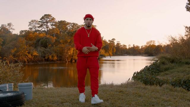 Mac Young - A Nightmare on the East (Official Video)