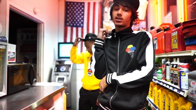 ShittyBoyz BabyTron - Rude As Hell (Official Video)