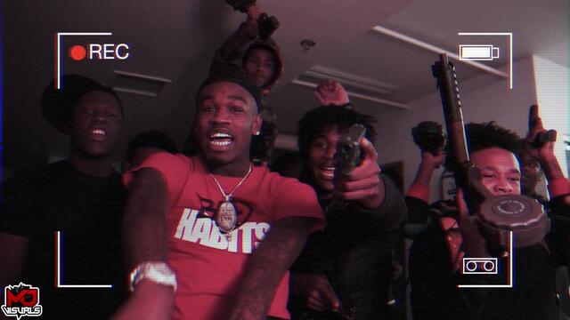 Jay Kasino & LilCj Kasino - Kasino Shit (Official Video)Dir @Mo Visuals