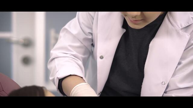 عزام الشبعان - حلاها مجنني ( فيديو كليب حصري ) 2020 [Official Video]