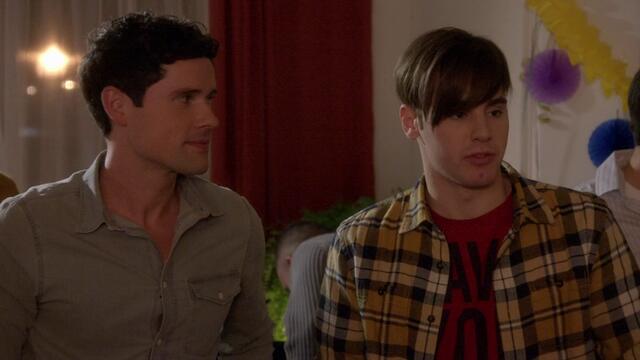 Сбъднато желание A Wish Come True   (2015) Бг Аудио Част 1