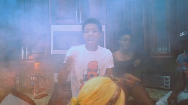 JFrass, Kingmatic - BOSS (Official Music Video)