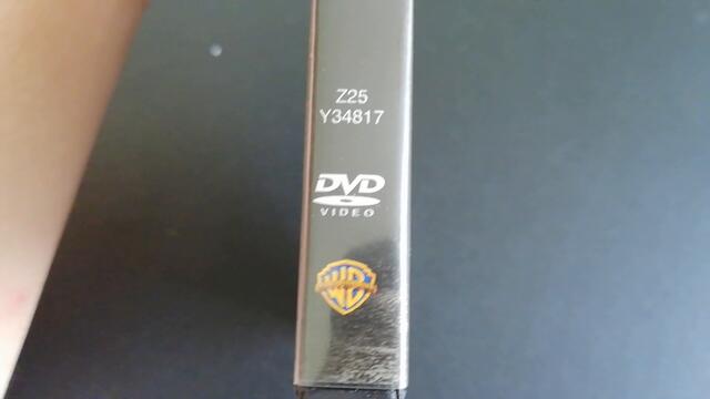 Българското DVD издание на То (2017) PRO Video SRL / Филм Трейд 2018