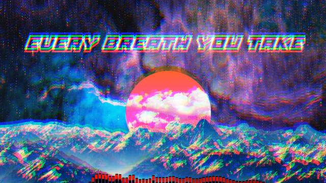 The Police - Every Breath You Take (WhyAsk! Remix)