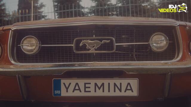 EMINA X EDITA - DOBRO SAM (OFFICIAL VIDEO 2020)