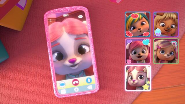 Клубът на VIP Pets 😎 ВИП ПЕТС 🌈 VIP PETS 🌈 НОВ Сериал 💕 Анимационни филми за деца на БЪЛГАРСКИ