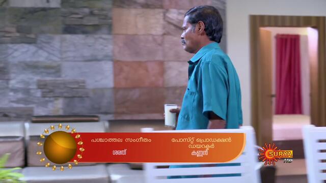 Thinkalkalaman - Ep 10 | 30 Oct 2020 | Surya TV Serial | Malayalam Serial