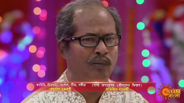 Kone Bou - Full Episode | 29 Oct 2020 | Sun Bangla TV Serial | Bengali Serial