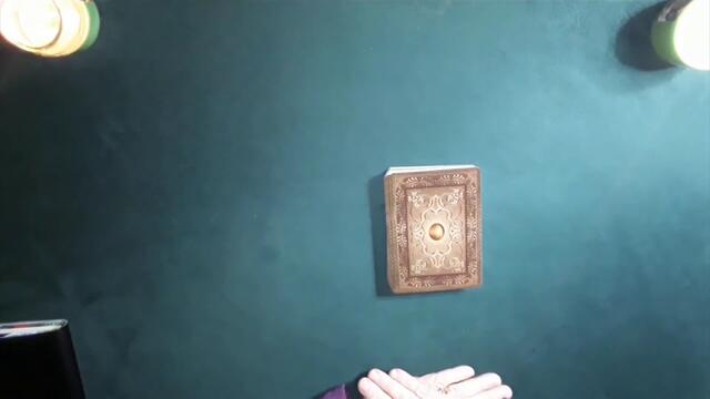 Что Вам Приготовила Судьба в Полнолуние?