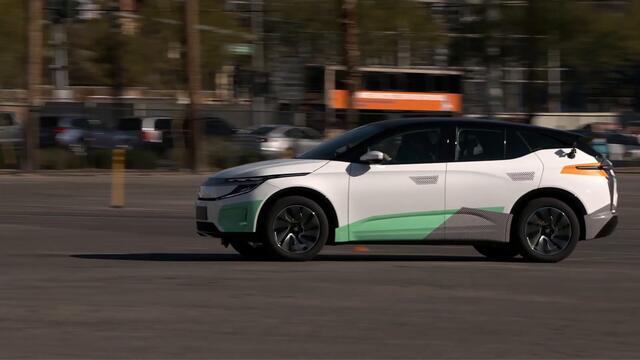 How American Oil Killed the Electric Car