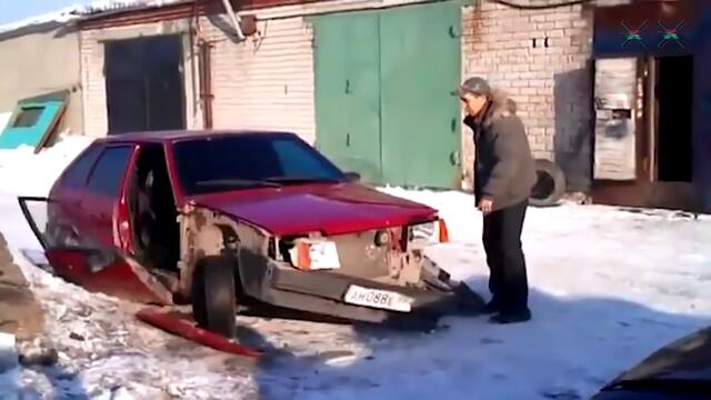 Cyberpunk 2077 (Russia Edition)