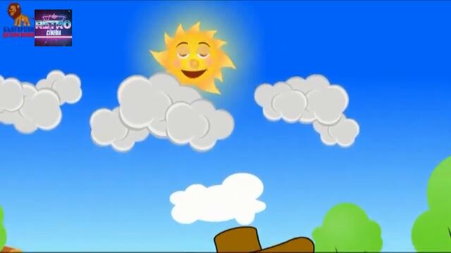 Детски песни   Когато бях овчарче + текст