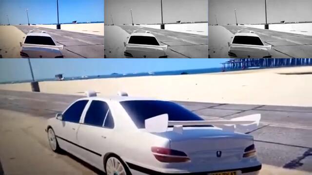 Sparta Remix TheKantapapa Veg BG Custom