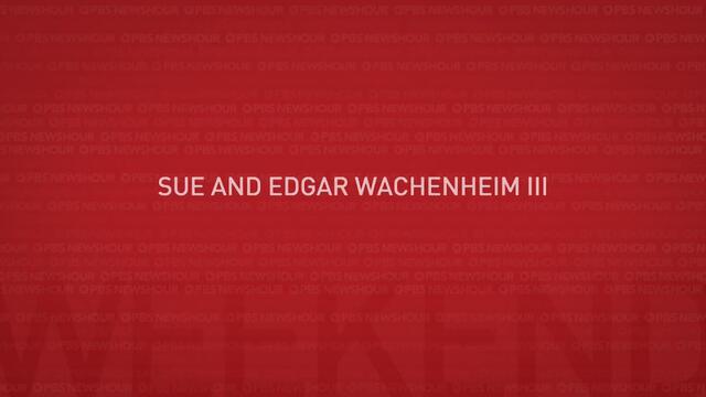 PBS NewsHour Weekend Full Episode, November 1, 2020