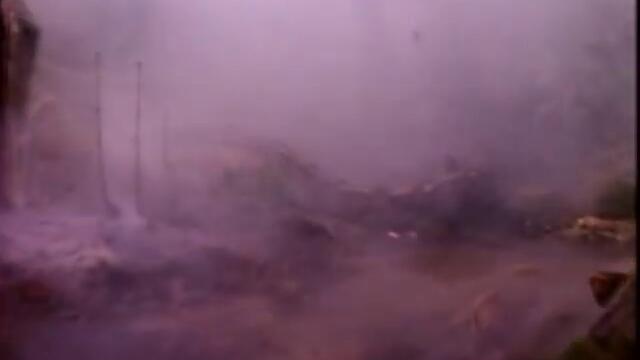 Genesis - Land Of Confusion (Official Music Video)