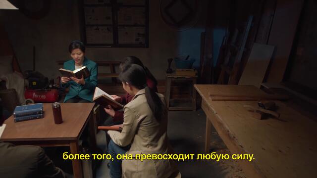 Христианские свидетельства видео 2020 «Чудеса в жизни»