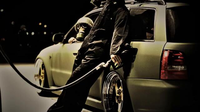 Thomax Remix - Heavy metal kings