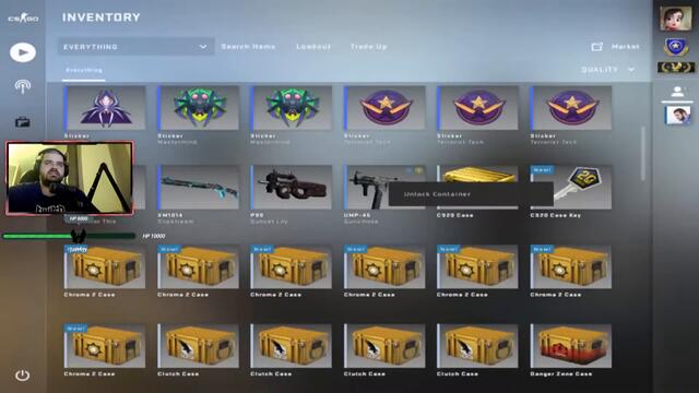 Hard - 1 kill = 1 case | part 2 ft. Niku