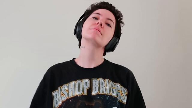 Bishop Briggs - WALK YOU HOME [OFFICIAL VIDEO]