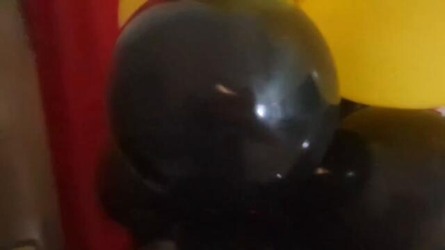 MICKEY MOUSE THEME BIRTHDAY / DIY MICKEY MOUSE THEME