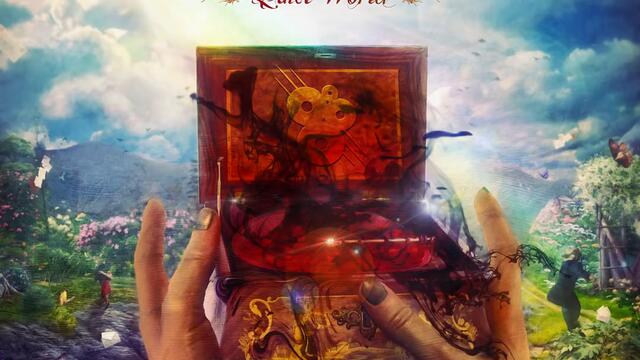 Come Hell or High Water