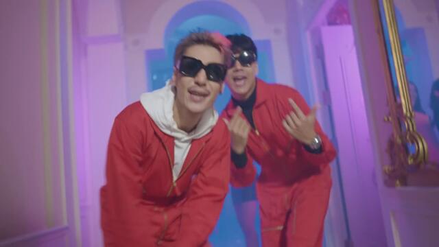 นิสัยรวย - Nicky&Goyyog Ft. P-HOT Prod.by NINO [Official Video]