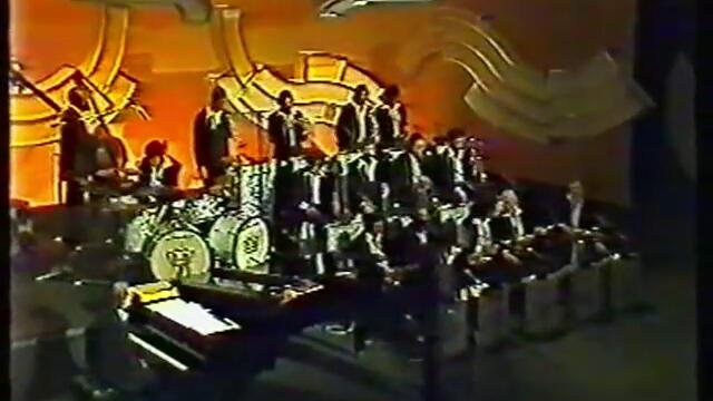 Bobby Shew Louie Bellson   Blue