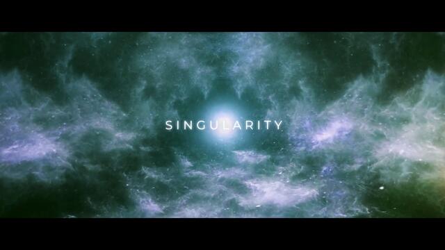 Phase Transition - Singularity (OFFICIAL LYRIC VIDEO)